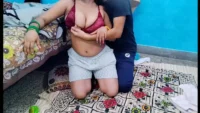 indian xxx भाभी तुम्हारे चूचे तो बहुत बड़े है मुझे पीला दो अपने चूचे