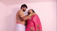 Mallu desi aunty romance sex with boyfriend