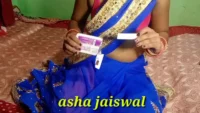 XXX sexy video Desi Indian wife जमकर चोदा पेट से हो गई बोली प्रेगनेंसी टेस्ट करूंगी फिर बाद चुदवुगी